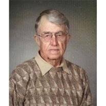 Ed Woollums Obituary