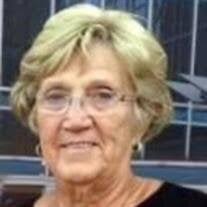 Mrs. Florence May McKenna Obituary