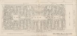 Image result for Village Green 1942 Mercury