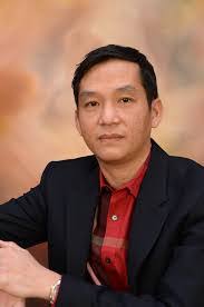 Andy Phan's Instagram, Twitter & Facebook