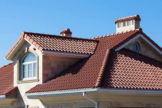Tile roofing - The Roofing Factory