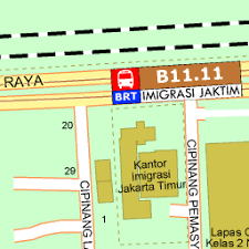 Sekolah menengah kebangsaan anderson is located at jalan raja ashman shah, ipoh, perak. Smk Negeri 46 Jakarta