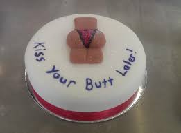 15 funniest farewell cakes employees got on their last day. A Female Colleague Received This Super Awkward Masterpiece As A Farewell Cake Imgur