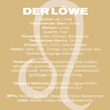 Das horoskop für ihr sternzeichen im august 2020. Sternzeichen Lowe 23 07 23 08 Charaktereigenschaften Mit Wem Passen Lowen Zusammen