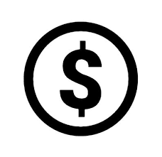 Us Dollar Icon In Android Style This Us Dollar Icon Has Android Kitkat Style If You Use The Icons For Android Apps We Icon Android Icons Tattoo Wedding Rings