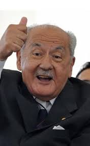 Etiqueta "Juan Clemente Bareiro" en La Nación