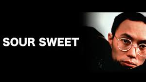 Prime Video: Soursweet