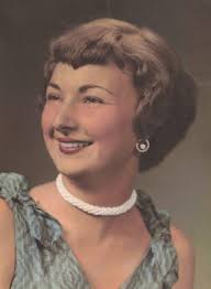 Mrs. Pat Shelley Obituary