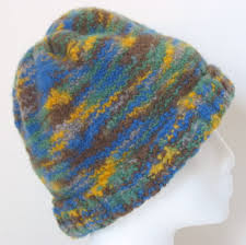 Free knitting videos knitting help forum free knitting patterns. Free Knitting Pattern Venus Felt Hat