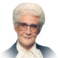 Gladys Mccraney Obituary October 6, 2017