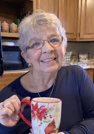 Jacqueline Hand Obituary (2022)