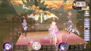 It was released for playstation 3 on june 23, 2011 in japan. Atelier Meruru 113 Final Optional Boss Machina Of God Youtube