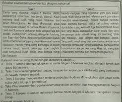 We did not find results for: Kalimat Resensi Yang Tepat Beserta Alasannya Apa Ya Kak Brainly Co Id