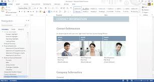 Microsoft word is much more than a simple word processor. Ms Office 2013 New Features Review In A Nutshell And Free Download