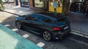 Also, while the m135i comes with an xdrive awd system as standard, the. Bmw M135i Xdrive Modelle Technische Daten Preise Bmw De