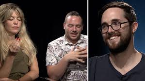 Can you TEACH people to be psychic? Medium Ryan Gooding shows us how to  connect with the other side… and you won't believe the results