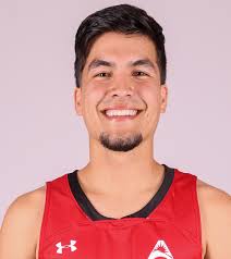 BROADCAST INFORMATION THE MATCHUP TALE OF THE TAPE (2021-22) RETURNING  LEADERS