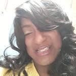 Colette Beard's Instagram, Twitter & Facebook