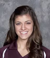 Amanda Keister's Instagram, Twitter & Facebook