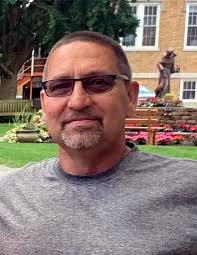 Obituary for Steven Alexander Luis