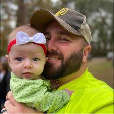 Memorial from his mother, Robin B