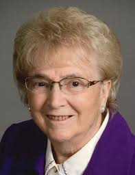 Obituary information for Rosemary "Bud" Meulemans