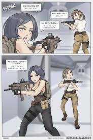 Dead world S1E1 - Englisch Hentai-Manga