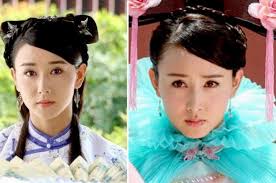 Người đẹp cổ trang Hồ Tịnh lấy đại gia giàu đình đám Malaysia, chồng sẵn  sàng cắt amidan vì vợ