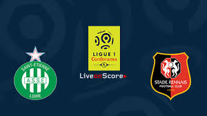 On the upper reaches of the furan, near the way of st. St Etienne Vs Rennes Preview And Prediction Live Stream France Ligue 1 2018 2019