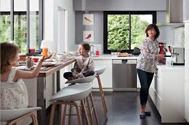 Home » modele de cuisine » couleur mur cuisine noir. Table Et Chaises Comment Amenager Le Coin Repas Dans La Cuisine Darty Vous
