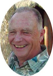 Obituary of Ralph Robbins