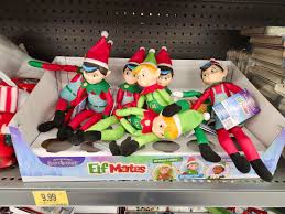 Anyone still looking for a Elf