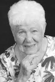 Obituary: Marion (Case) Snowman