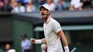 Andy murray eliminated from queen's as groin problem niggles away with wimbledon in sight. Lmd6vkr44mjlwm