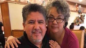 Fundraiser for Rocio Sheyko by Julia Cruz : Rafael Vargas