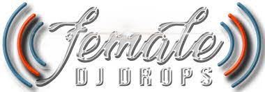 Download free dj drops recorded by a female canadian voice chelsea. Custom Dj Drops Dj Intros British Dj Drops Female Dj Drops Dj Drops