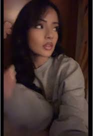 Raven Strode's Instagram, Twitter & Facebook