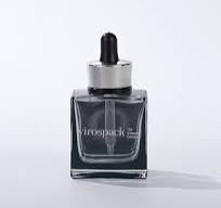 Lotion Bottle: Luxury Glass Containers for Modern Cosmetics