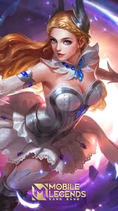 I Got Odette !!! | ◇Mobile Legends Amino◇ Amino