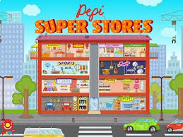 Download pepi super stores lite and enjoy it on your iphone, ipad,. Pepi Super Stores 1 0 96 Apk Mod For Android Xdroidapps