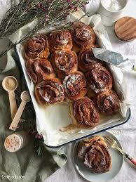 Epingle Sur Viennoiseries Plaisirs Du Petit Dejeuner