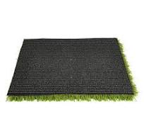 Lawn Carpet Outdoor Ski Slope Lawn Tile Football Turf Artificial Grass  Processing Plant
