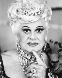 Daniel Patrick “Danny” Carroll La Rue (1927-2009)