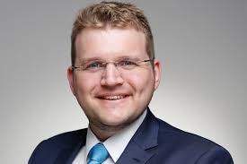 Innovation & Start-up Lounge