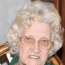 June Bailey McCarty Obituary June 25, 2021