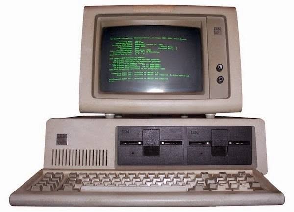 Resultado de imagen para imagenes de la tercera generacion de la computadora"