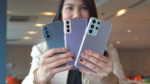 The lowest price of samsung galaxy s21 ultra in india is rs. Samsung Galaxy S21 S21 S21 Ultra Now Official Priced In The Philippines