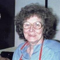 Gloria Lee Honea Obituary