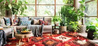 Beautiful beach house interior created by capistrano hardwoods with elements from a coastal design. How To Get The Boho Beach Look In 5 Easy Steps Kathy Kuo Home Kathy Kuo Blog Kathy Kuo Home