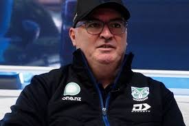 League: Warriors agents could be stripped of status